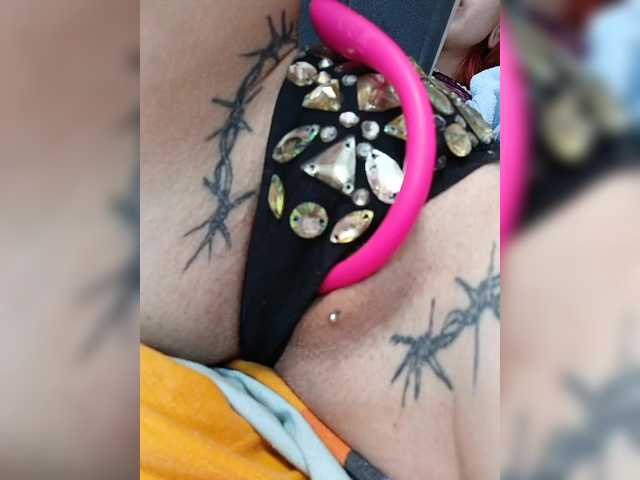 эро с RedFox9595