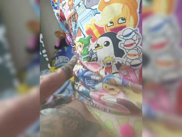 RedFox9595's BongaCams show and profile