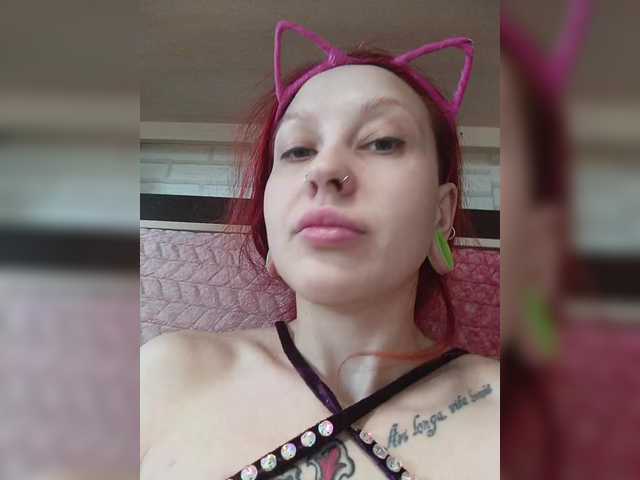 RedFox9595's BongaCams show and profile