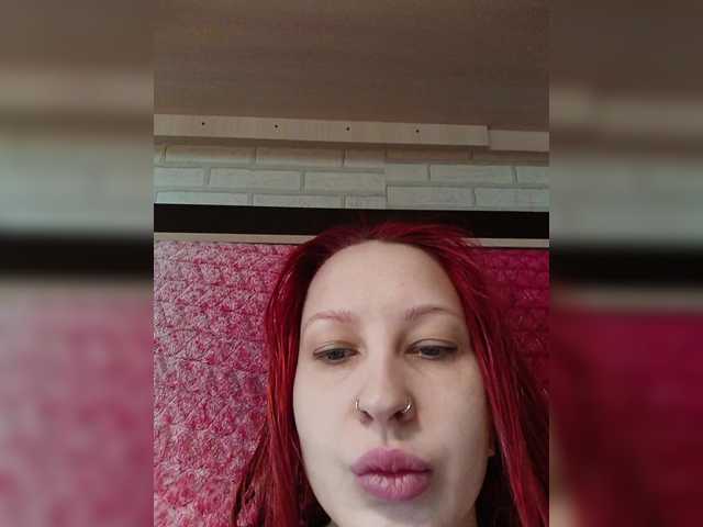 RedFox9595's BongaCams show and profile