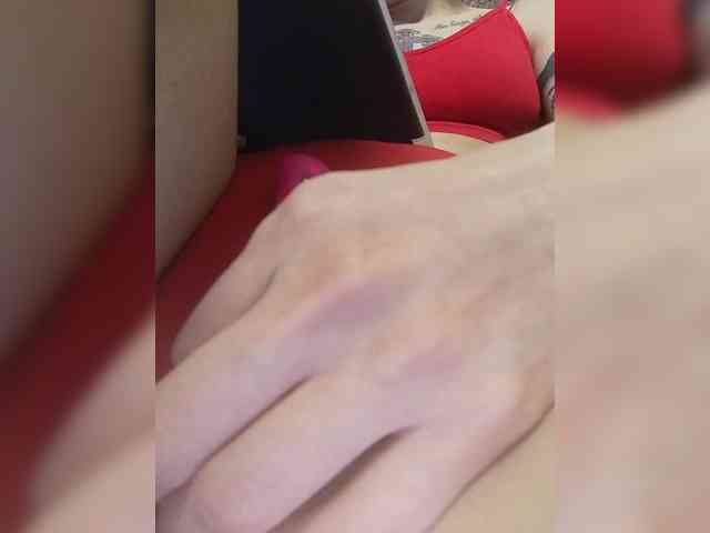 RedFox9595 webcam