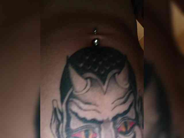 Nastyushka_Lyubimka webcam