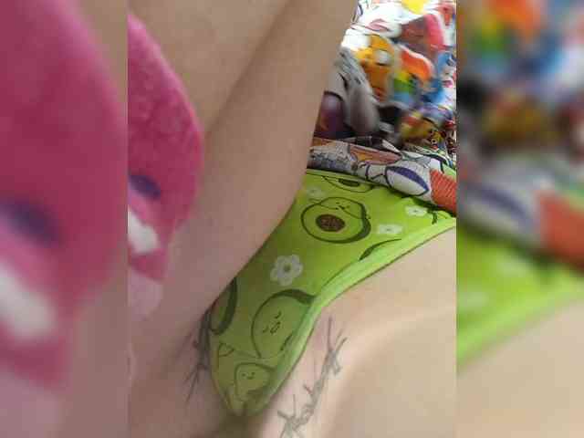 RedFox9595 webcam
