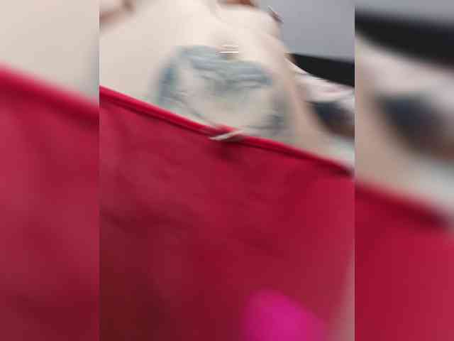 RedFox9595 webcam