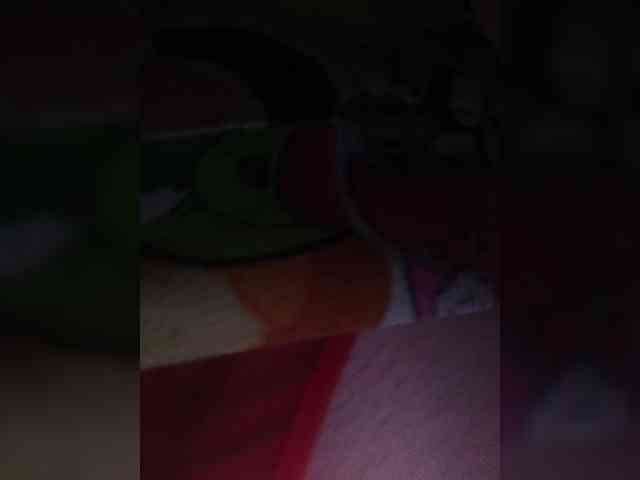 RedFox9595 webcam