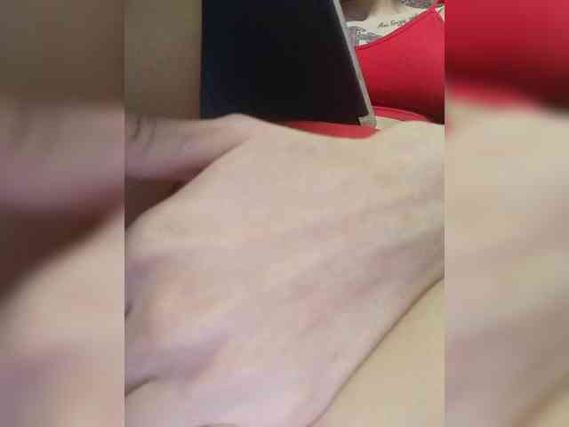 RedFox9595 webcam