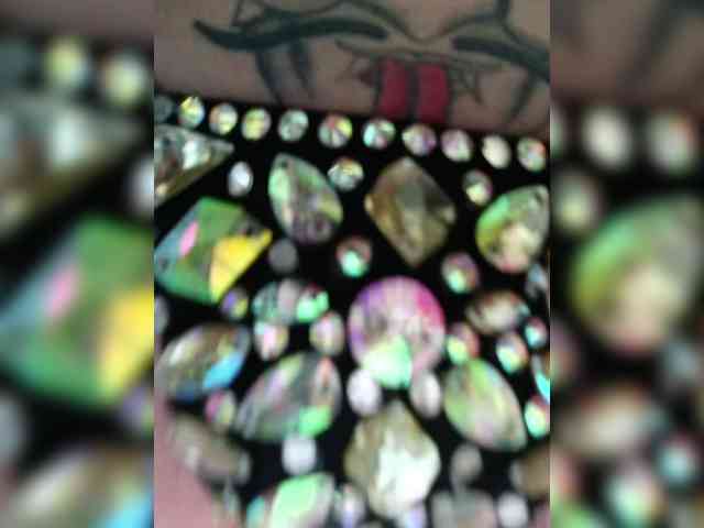 Nastyushka_Lyubimka webcam