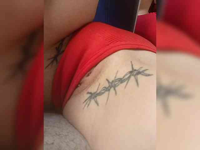 RedFox9595 webcam