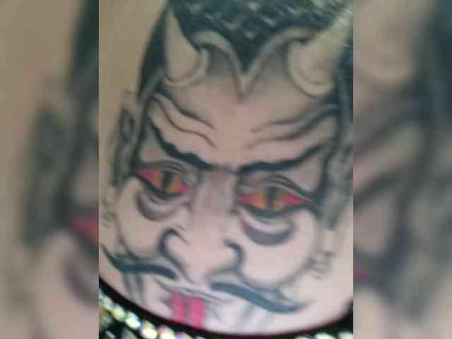 Nastyushka_Lyubimka webcam