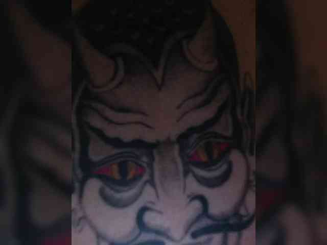 RedFox9595 Live Webcam on BongaCams