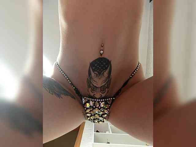 Nastyushka_Lyubimka webcam