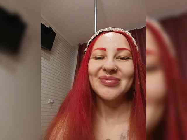 RedFox9595 webcam