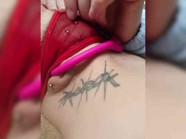 RedFox9595 webcam