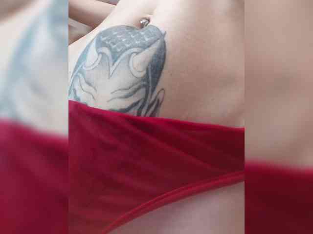 RedFox9595 webcam