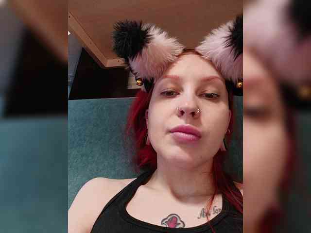 Nastyushka_Lyubimka webcam