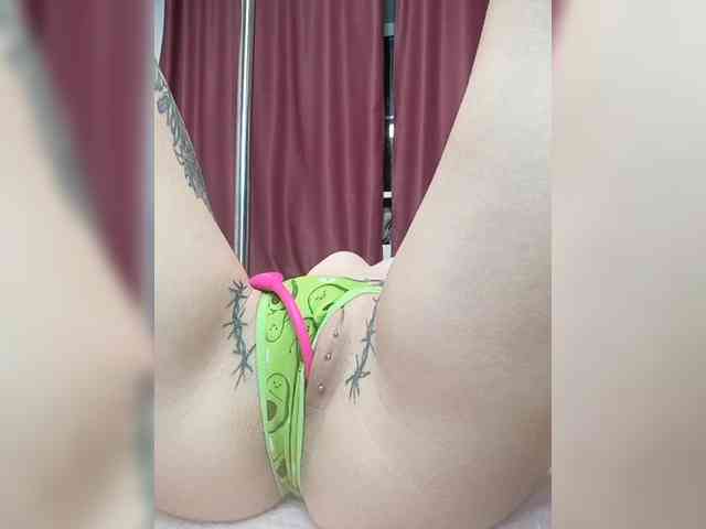 RedFox9595 webcam
