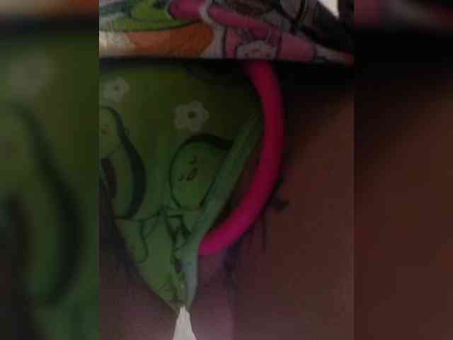RedFox9595 webcam