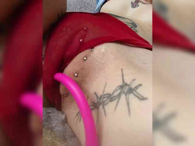 RedFox9595 webcam