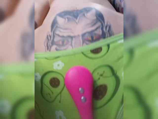 RedFox9595 webcam