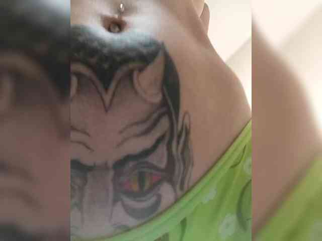 RedFox9595 webcam
