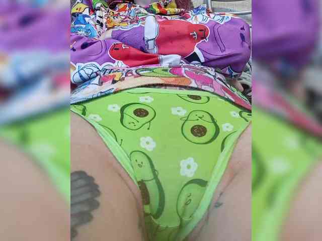 RedFox9595 webcam