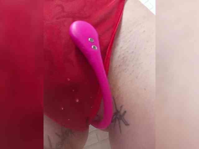 RedFox9595 webcam