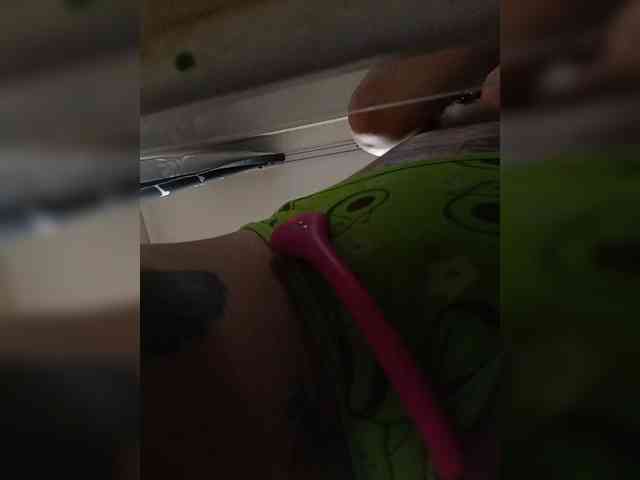 RedFox9595 webcam