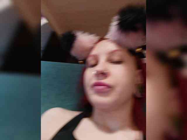 Nastyushka_Lyubimka webcam