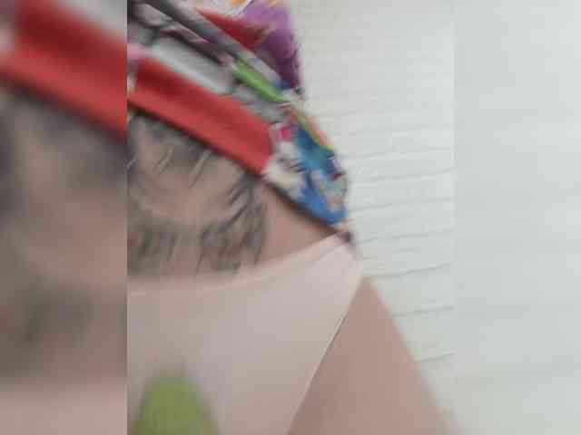 RedFox9595 webcam