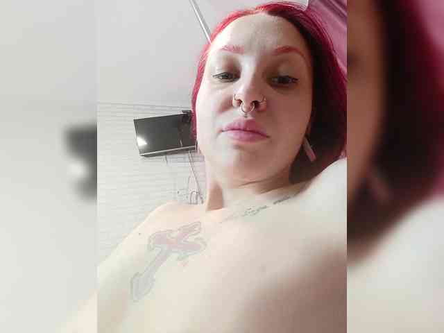 RedFox9595 webcam