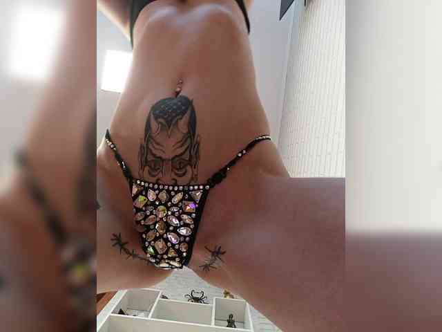 Nastyushka_Lyubimka webcam