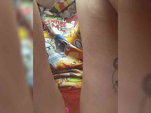 RedFox9595 webcam