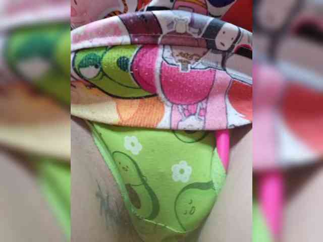 RedFox9595 webcam