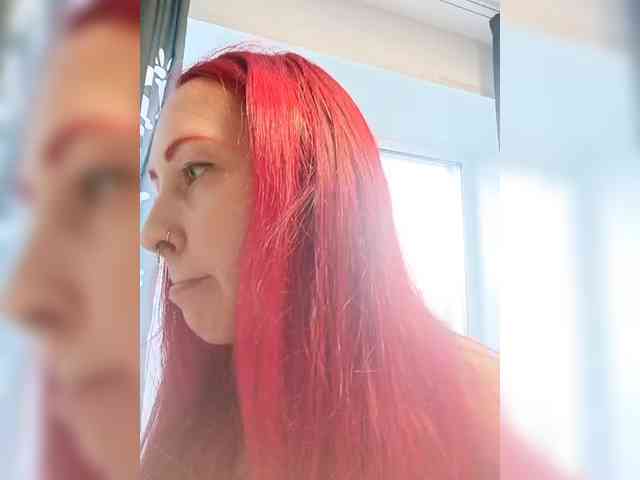 RedFox9595 webcam