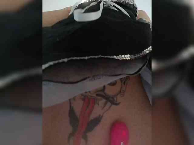 RedFox9595 webcam