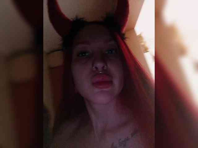 RedFox9595 webcam