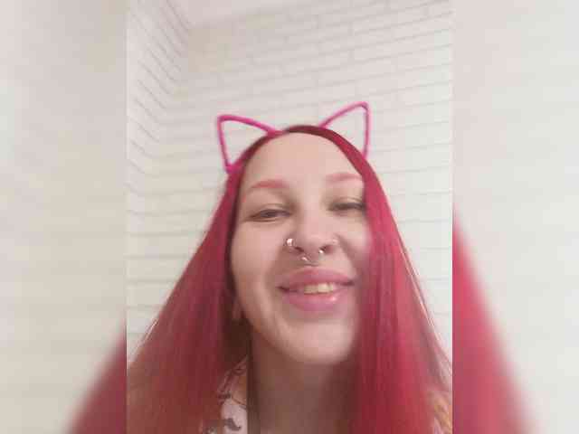 RedFox9595 webcam