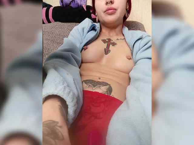 RedFox9595 webcam