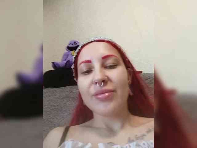 RedFox9595 webcam