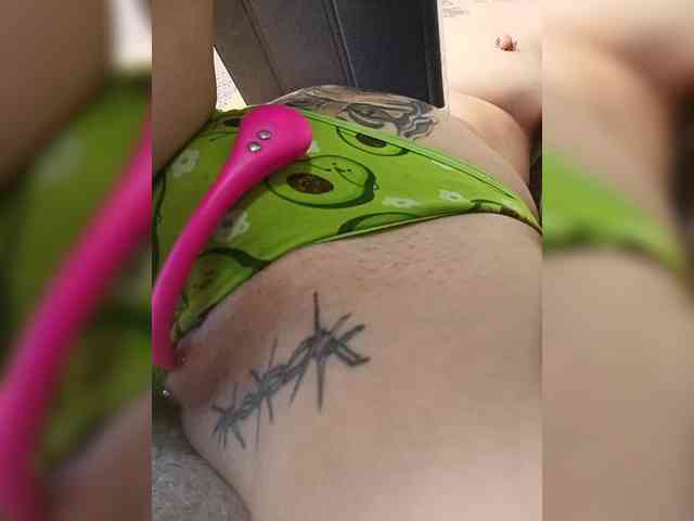 RedFox9595 webcam