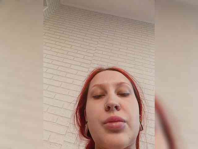 Nastyushka_Lyubimka webcam