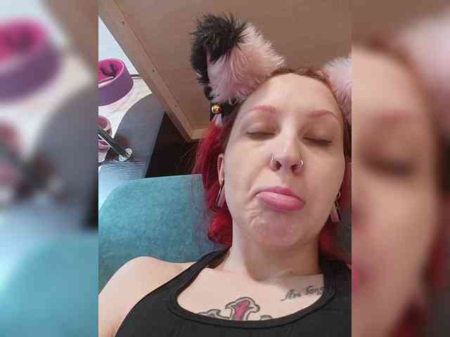 Nastyushka_Lyubimka webcam