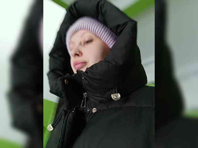 Nastyushka_Lyubimka webcam