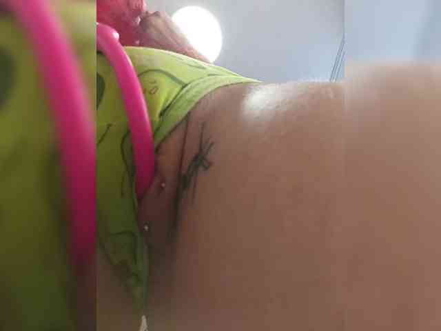 RedFox9595 webcam