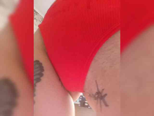 RedFox9595 webcam
