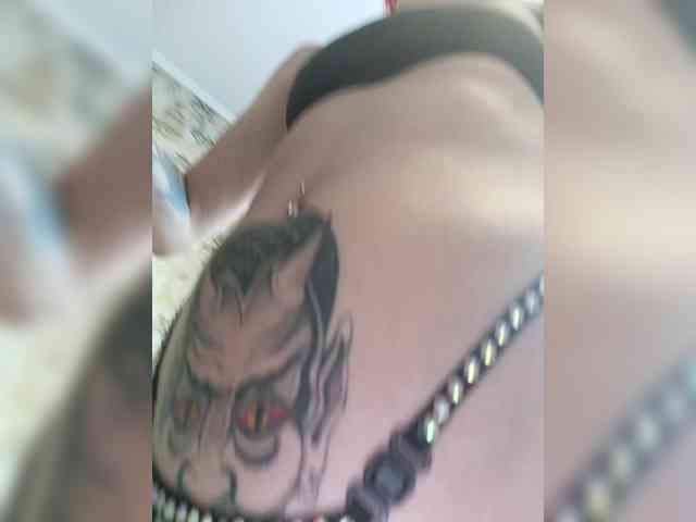 Nastyushka_Lyubimka webcam