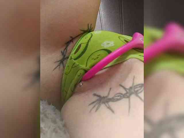 RedFox9595 webcam