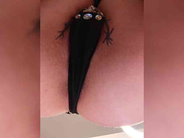 Nastyushka_Lyubimka webcam