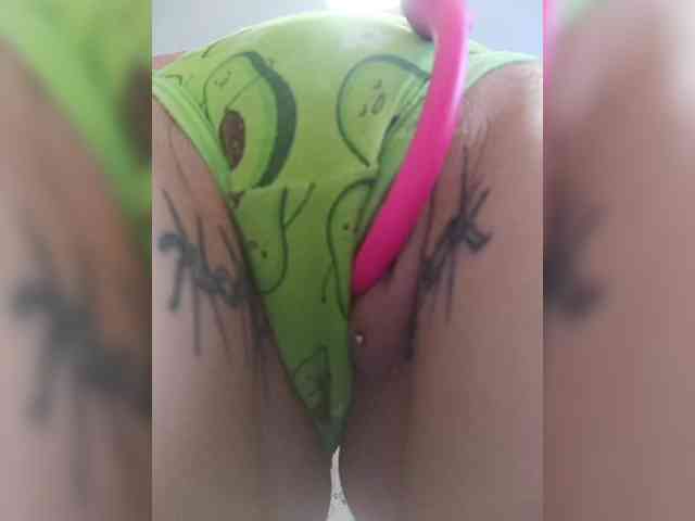 RedFox9595 webcam
