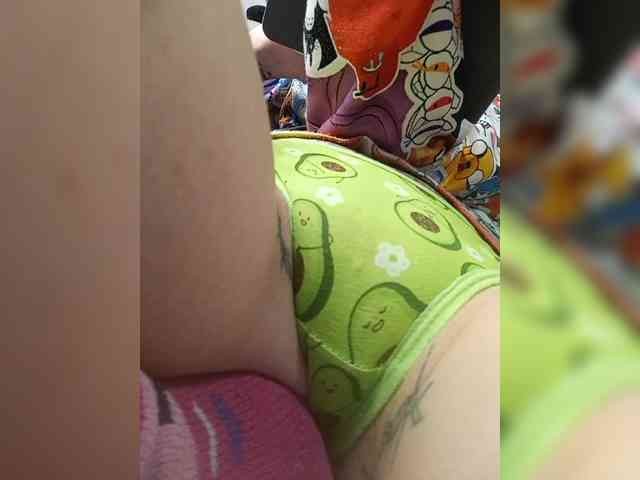RedFox9595 webcam